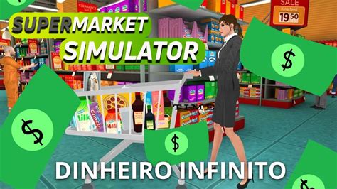 hack do jogo do mercadinho,Jogo do Mercadinho: Como Ganhar Dinheiro Infinito 